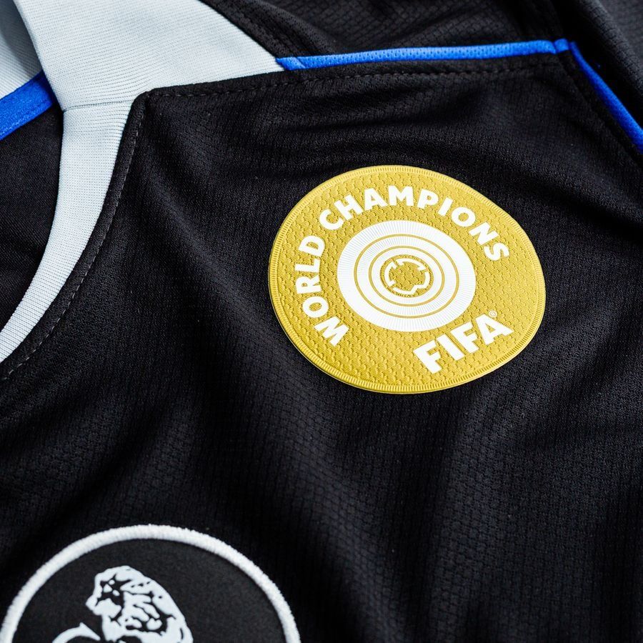 Chelsea 3rd Shirt 2025/26 Kids FIFA CWC 2025 Champions Badge-SoccerKits Hub | Buy Soccer Jerseys Online